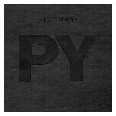 LP Pete Yorn: Pete Yorn