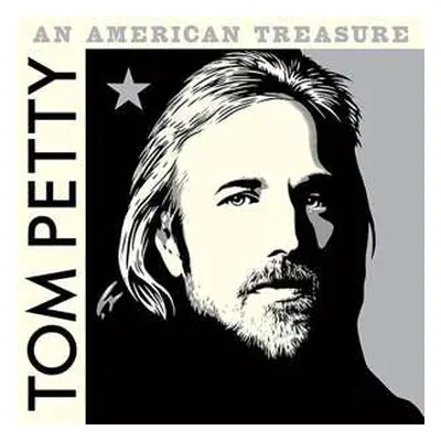 6LP/Box Set Tom Petty: An American Treasure