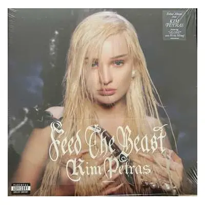 LP Kim Petras: Feed The Beast CLR | LTD