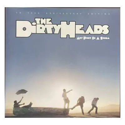 2LP The Dirty Heads: Any Port In A Storm