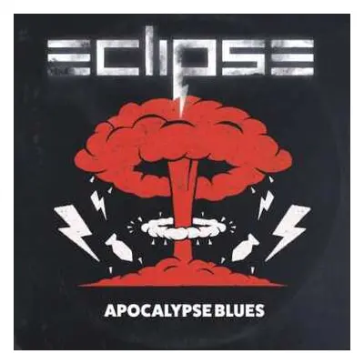 SP Eclipse: Apocalypse Blues LTD