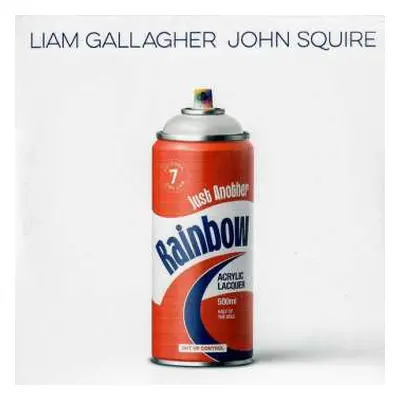 SP Liam Gallagher: Just Another Rainbow LTD