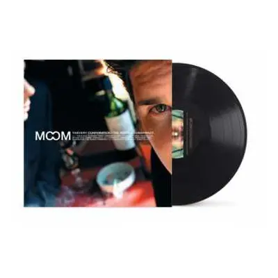 2LP Thievery Corporation: The Mirror Conspiracy