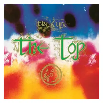 LP The Cure: The Top