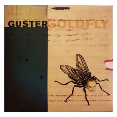 LP Guster: Goldfly