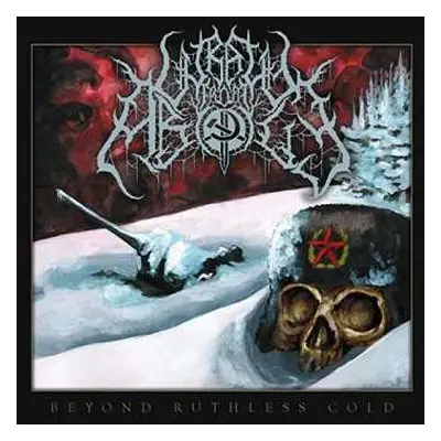 CD Wrath From Above: Beyond Ruthless Cold LTD | DIGI