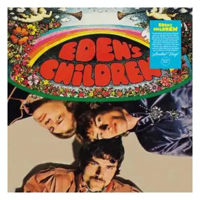 LP Eden's Children: Eden's Children