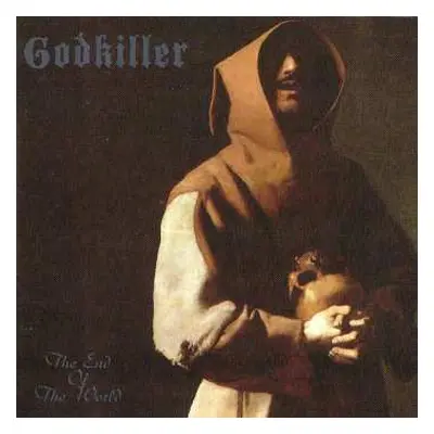 LP Godkiller: The End Of The World Ltd.