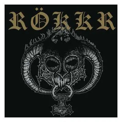 CD Rokkr: Rökkr