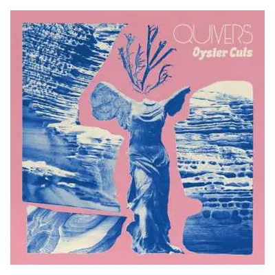 LP Quivers: Oyster Cuts