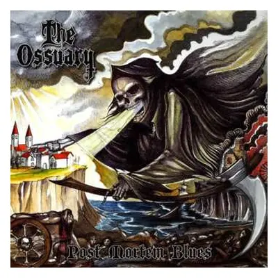 LP The Ossuary: Post Mortem Blues CLR | LTD | NUM