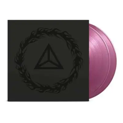 2LP Mudvayne: The End Of All Things To Come CLR | LTD | NUM