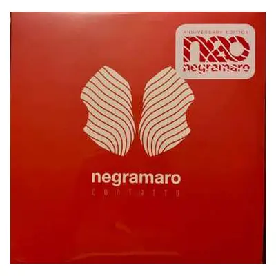 LP Negramaro: Contatto CLR | LTD | NUM