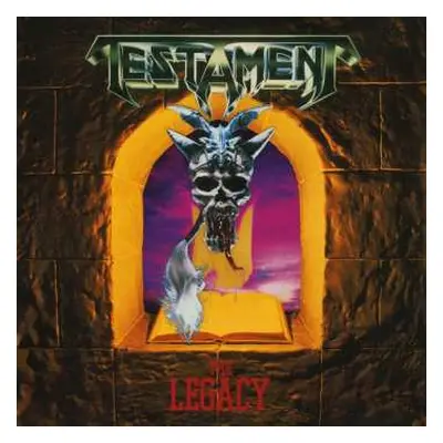 LP Testament: The Legacy