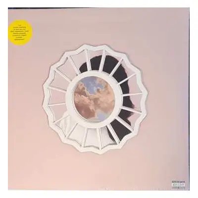 2LP Mac Miller: The Divine Feminine