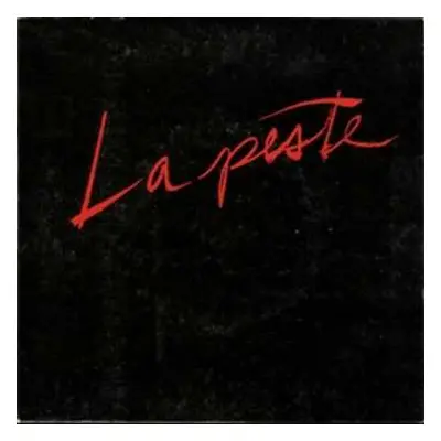 SP La Peste: Better Off Dead