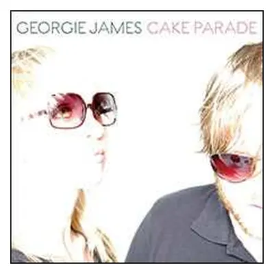 SP Georgie James: Cake Parade CLR