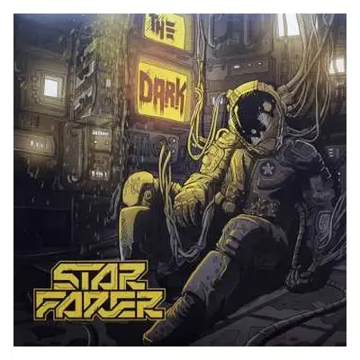 LP Starfarer: The Dark CLR | LTD