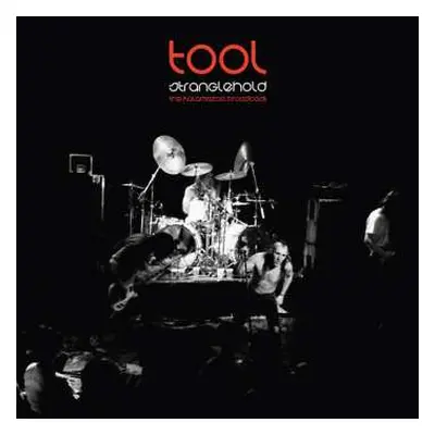 2LP Tool: Stranglehold