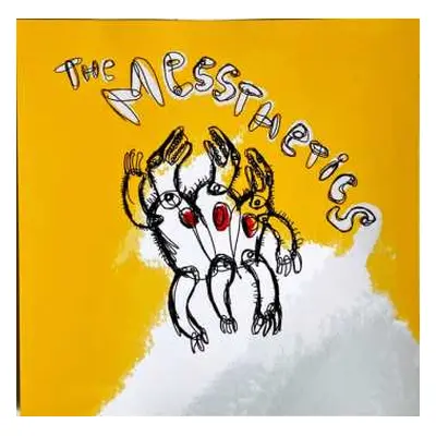 CD The Messthetics: Anthropocosmic Nest