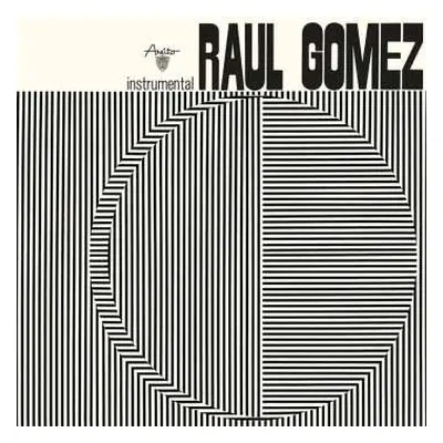 CD Raúl Gómez: Instrumental