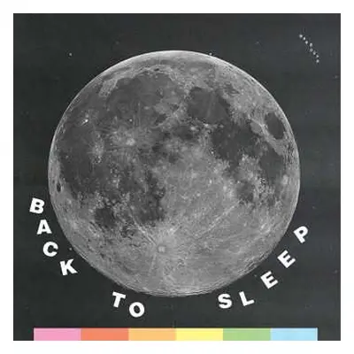 LP The Makeouts: Back To Sleep LTD