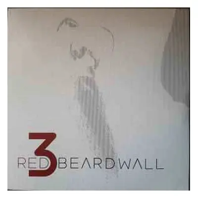 LP Red Beard Wall: 3