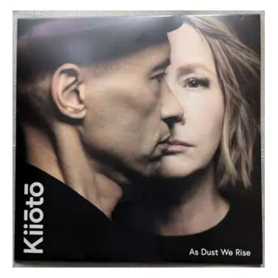 LP Kiiōtō: As Dust We Rise LTD