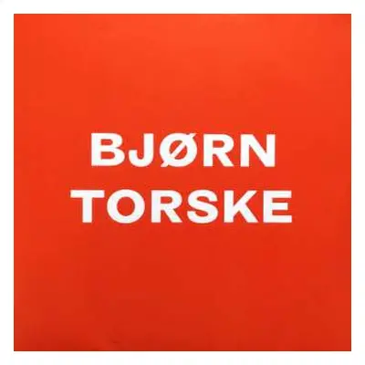 LP Bjørn Torske: Kok EP