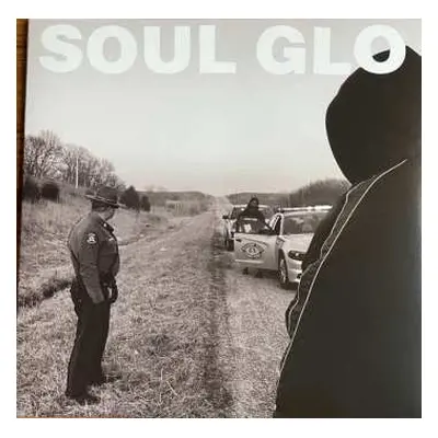 LP Soul Glo: The Nigga In Me Is Me