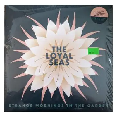 LP The Loyal Seas: Strange Mornings In The Garden CLR | LTD