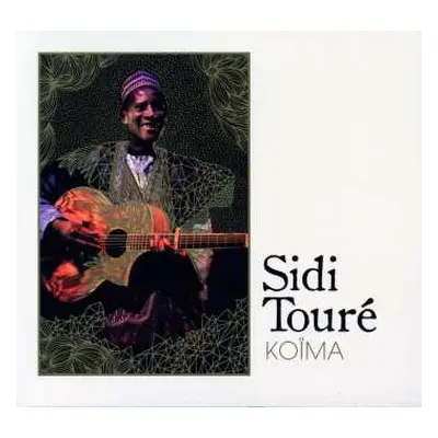 CD Sidi Touré: Koïma