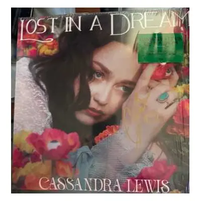 LP Cassandra Lewis: Lost In A Dream CLR