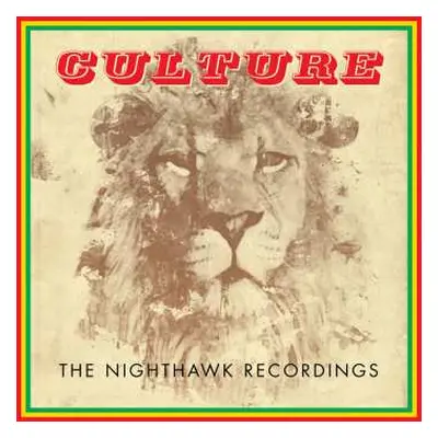 CD Culture: The Nighthawk Recordings