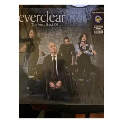 LP Everclear: The Very Best Of CLR | LTD