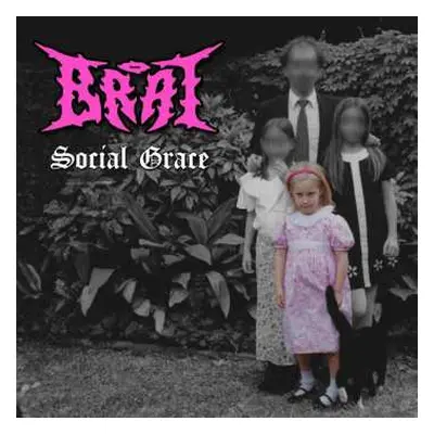 CD Brat: Social Grace