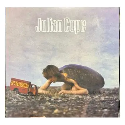 LP Julian Cope: Fried