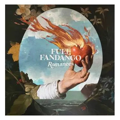 EP Fuel Fandango: Romances