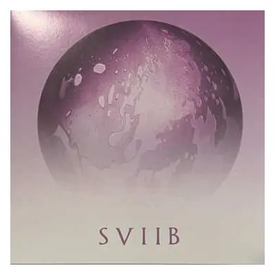 LP School Of Seven Bells: SVIIB CLR