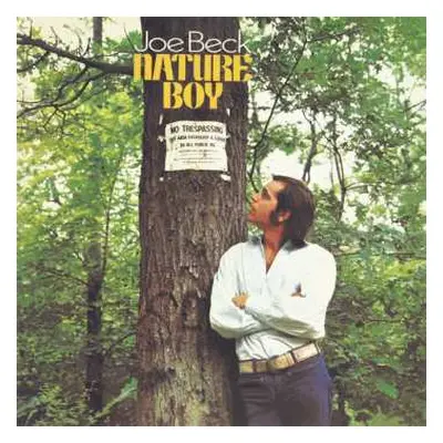 CD Joe Beck: Nature Boy