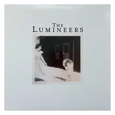 2LP The Lumineers: The Lumineers - 10th Anniversary Edition CLR