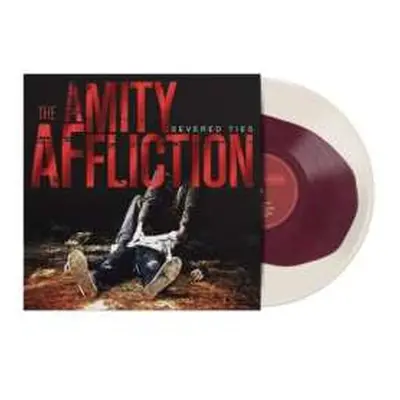 LP The Amity Affliction: Severed Ties CLR | LTD