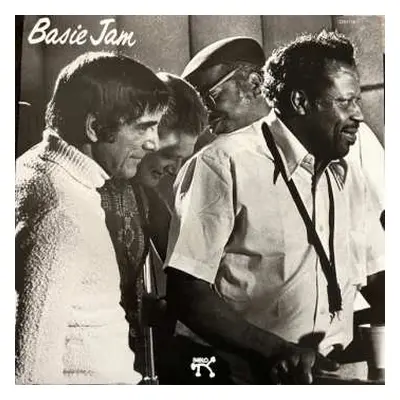 LP Count Basie: Basie Jam LTD | NUM