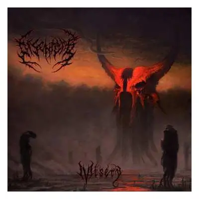 CD Disentomb: Misery