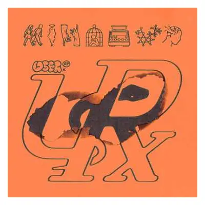 EP USERx: USERx CLR