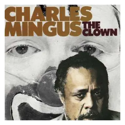 CD Charles Mingus: The Clown