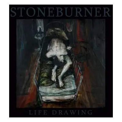 CD Stoneburner: Life Drawing