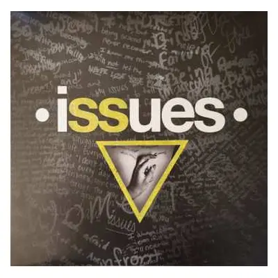 LP Issues: Issues CLR | LTD