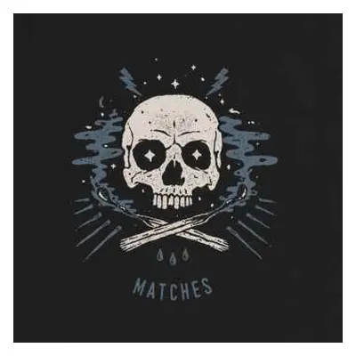 LP The Matches: X