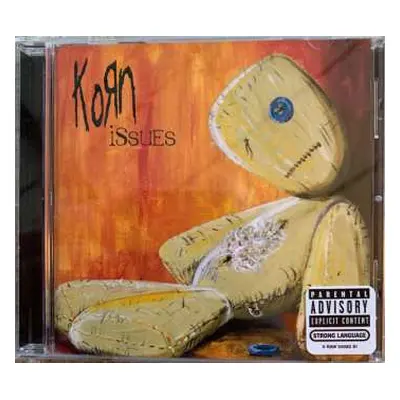 CD Korn: Issues